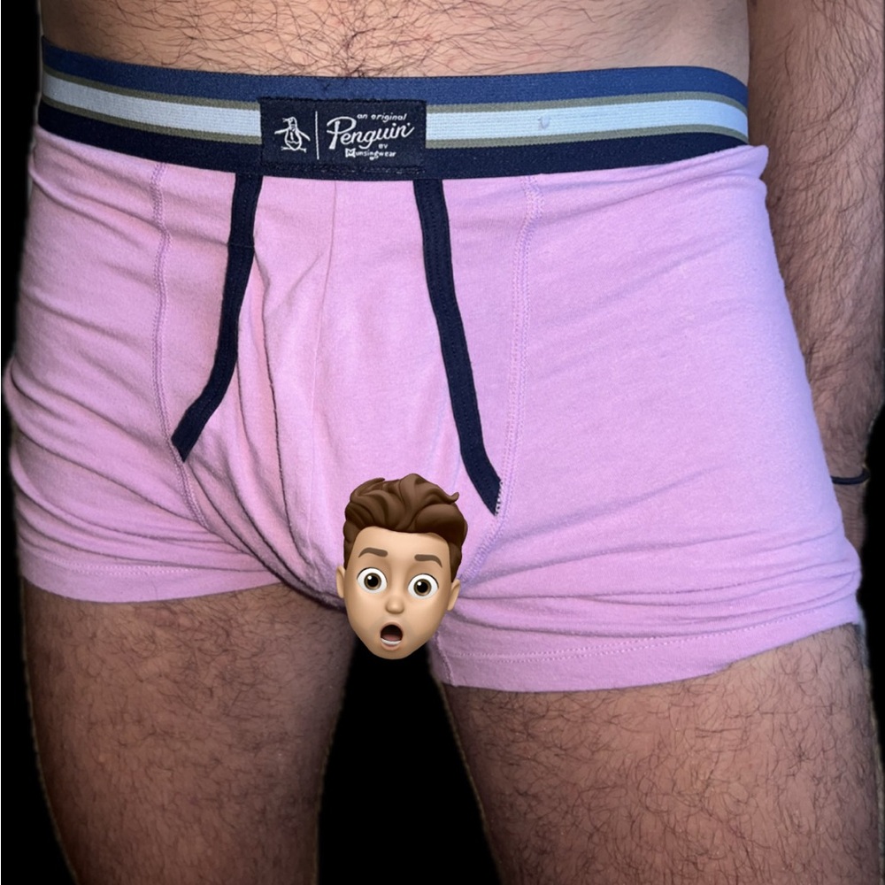 Orginal Penguin Boxer Briefs